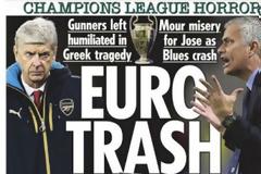 ΑΚΟΜΑ ΠΡΟΣΠΑΘΟΥΝ ΝΑ... ΚΑΤΑΛΑΒΟΥΝ ΟΙ ΑΓΓΛΟΙ! (ΡΗΟΤΟ)