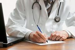 ΕΟΠΥΥ: «Μόνο μέχρι τρίμηνες επαναλαμβανόμενες συνταγές οι αγροτικοί γιατροί!»