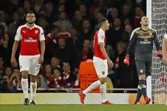 Και τώρα τρέχουν και δεν φτάνουν στην Άρσεναλ