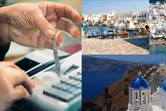 Τέλος από σήμερα στο μειωμένο ΦΠΑ για έξι κοσμοπολίτικα νησιά