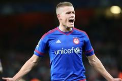 ΤΟ ΕΙΧΕ... ΞΑΝΑΚΑΝΕΙ Ο ΦΙΝΜΠΟΓΚΑΣΟΝ! *VIDEOS*