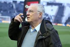 ΕΝΟΧΛΗΘΗΚΕ Ο... ΠΑΟΚ ΑΠΟ ΤΙΣ ΔΗΛΩΣΕΙΣ ΘΕΟΔΩΡΙΔΗ!