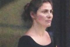 Η Ιγκόγκνιτο επίσκεψη της Μπέτυς Μπαζιάνα στο ατελιέ Έλληνα σχεδιαστή - Γιατί δεν ήθελε με... τίποτα να μαθευτεί;