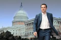 Ο Τσίπρας ψάχνει μάταια για υποστήριξη στην άλλη πλευρά του Ατλαντικού