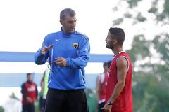 Τα νεύρα κάνουν κακό στην ΑΕΚ