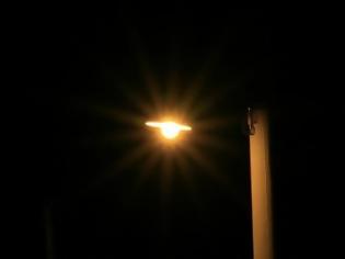 Φωτογραφία για Αχαΐα: Η Περιφέρεια αλλάζει φώτα στις εθνικές οδούς!