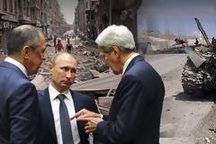 Έκτακτο στρατιωτικό συμβούλιο για τη Συρία