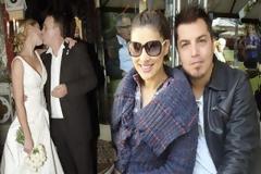 Η Δήμητρα Ρουμπέση μετά τον Μικρούτσικο... Τί κάνει σήμερα η πρώην σύζυγος του Ανδρέα;