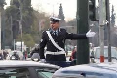 Κυκλοφοριακές ρυθμίσεις στην Ν. Σμύρνη