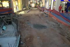 Αίγιο: Δοκιμαστικά πεζόδρομος τμήμα της Μητροπόλεως