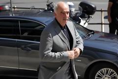 ΤΟ ΑΠΟΓΕΥΜΑ ΑΝΑΚΟΙΝΩΝΕΙ Ο Β. ΜΕΪΜΑΡΑΚΗΣ ΤΗΝ ΥΠΟΨΗΦΙΟΤΗΤΑ ΤΟΥ