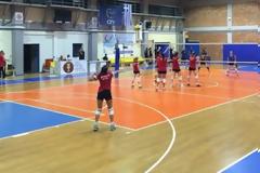 ΞΑΝΑ ΚΟΝΤΡΑ ΣΤΟΝ ΠΑΝΝΑΞΙΑΚΟ ΑΛΛΑ ΑΥΤΗ ΤΗ ΦΟΡΑ ΣΤΟ ΡΕΝΤΗ ΟΙ ΕΡΥΘΡΟΛΕΥΚΕΣ