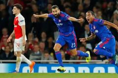 Ο Ολυμπιακός μπορεί να προσπεράσει τον Παναθηναϊκό