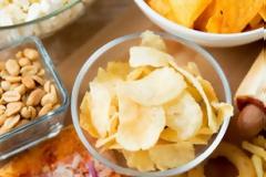 Δείτε τι προκαλεί το fast food στον οργανισμό