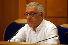 Ν. ΚΑΚΛΑΜΑΝΗΣ: ΣΤΗΡΙΖΩ ΜΕΪΜΑΡΑΚΗ!