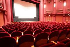 Πάτρα: Ξεκινούν στις 5 Οκτωβρίου οι προβολές της Κινηματογραφικής Λέσχης