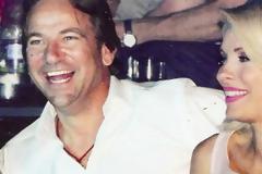 Μενεγάκη - Παντζόπουλος: Η λεπτομέρεια που 