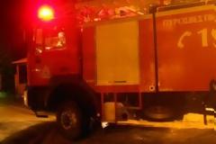 Φωτιά σε μονοκατοικία στην Μάνταινα Ξάνθης – Ξεκίνησε από αναπτήρα και κινδύνεψε παιδάκι