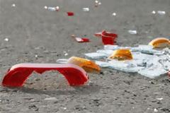 Κρήτη: Τραγικό τέλος για τουρίστρια