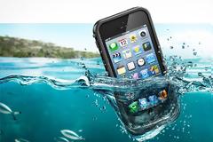 Αποκαλύφθηκε το μυστικό της στεγανοποίησης του iPhone 6S