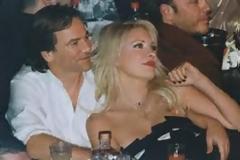 Ελένη Μενεγάκη - Μάκης Παντζόπουλος: Η λεπτομέρεια που 