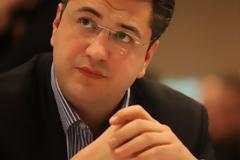 Τζιτζικώστας: Ο πρόεδρος της ΝΔ να εκλεγεί και με ηλεκτρονική ψηφοφορία