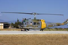 Με ελικόπτερο της Πολεμικής Αεροπορίας μεταφέρθηκε 11χρονος στο νοσοκομείο