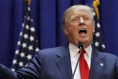 Ντόναλντ Τραμπ: Αν κερδίσω οι Σύροι πρόσφυγες θα πάνε πίσω