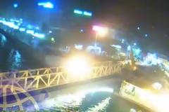 Σαν σήμερα πριν 1 χρόνο έκλεισε η γέφυρα του Ευρίπου για συντήρηση