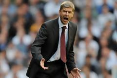 Ποιός είδε τον Βενγκέρ και δεν τον φοβήθηκε