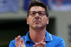 Συνεχίζει στην Εθνική ο Κατσικάρης