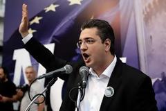 Αυτή είναι ξ ριζοσπαστική πρόταση Τζιτζικώστα για την εκλογή προέδρου της ΝΔ [photo]