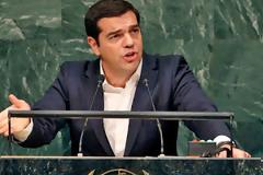 Τσίπρας: 
