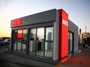 Φωτογραφία για Η Avis ανακοινώνει την έναρξη λειτουργίας νέου σταθμoύ ενοικίασης στο λιμάνι του Ηρακλείου Κρήτης