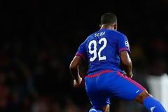 ΠΟΛΛΟΙ ΤΟ ΕΙΔΑΝ... ΛΙΓΟΙ ΤΟ ΣΧΟΛΙΑΣΑΝ! Η ΜΕΓΑΛΗ ΚΙΝΗΣΗ ΤΟΥ ΣΕΜΠΑ ΣΤΟ ΓΚΟΛ ΤΟΥ ΦΙΝΜΠΟ! *BINTEO*