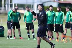 Ο Αναστασίου φοβάται τις διαρροές