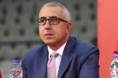 ΣΤΑΥΡΟΠΟΥΛΟΣ : ΟΛΑ ΕΤΟΙΜΑ ΣΤΟ ΗΡΑΚΛΕΙΟ