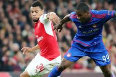 ΕΥΧΑΡΙΣΤΕΣ ΕΠΙΣΤΡΟΦΕΣ ΚΑΙ...  ΤΟ «ΠΑΛΕΥΕΙ» ΓΙΑ ΤΟΥΜΠΑ Ο ΙΝΤΕΓΕ!