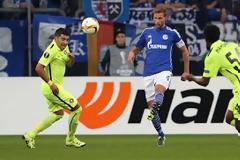 Βαριά ήττα για τον Αστέρα στη Γερμανία