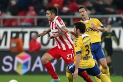 Νέα τροπή η υπόθεση του αγώνα Βέροιας - Ολυμπιακού