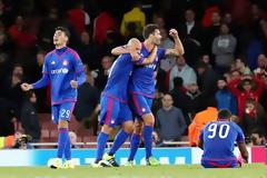 ΔΙΑΚΡΙΣΗ ΚΑΙ ΓΙΑ ΚΑΜΠΙΑΣΟ!