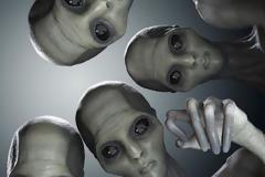 Σοκάρει η πρόβλεψη του Hawking για τους εξωγήινους - 