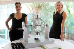 ΟΙ ΚΛΗΡΩΣΕΙΣ, ΟΙ ΕΡΥΘΡΟΛΕΥΚΕΣ ΒΡΑΒΕΥΣΕΙΣ ΚΑΙ... Η ΕΝΑΡΞΗ ΤΗΣ Α1 ΠΟΛΟ ΑΝΔΡΩΝ ΚΑΙ ΓΥΝΑΙΚΩΝ