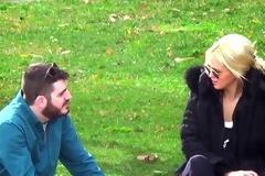 Το ιδανικό πέσιμο για κάθε κοπέλα... [video]