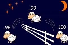 Η μέθοδος 4-7-8 για να κοιμηθείτε σε μόλις 1 λεπτό...