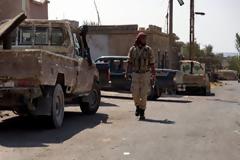 Αμφιβολίες για το ποιους ακριβώς βομβαρδίζει η Ρωσία