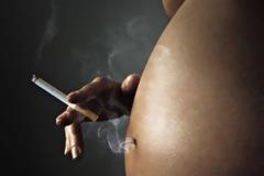 Αν κάπνιζε η γιαγιά στην εγκυμοσύνη της, τα εγγόνια θα έχουν άσθμα