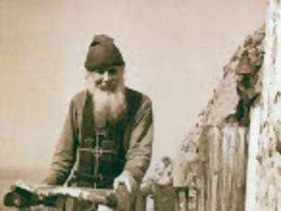 Φωτογραφία για 7251 - Ιερομόναχος Θεοδόσιος Καρουλιώτης (1869 - 2 Οκτωβρίου 1937)