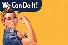 Γυναίκες πολιτικοί που άλλαξαν την ιστορία