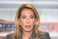 Η ιστορία που έκανε την Ολγα Τρέμη να συγκινηθεί on air [video]